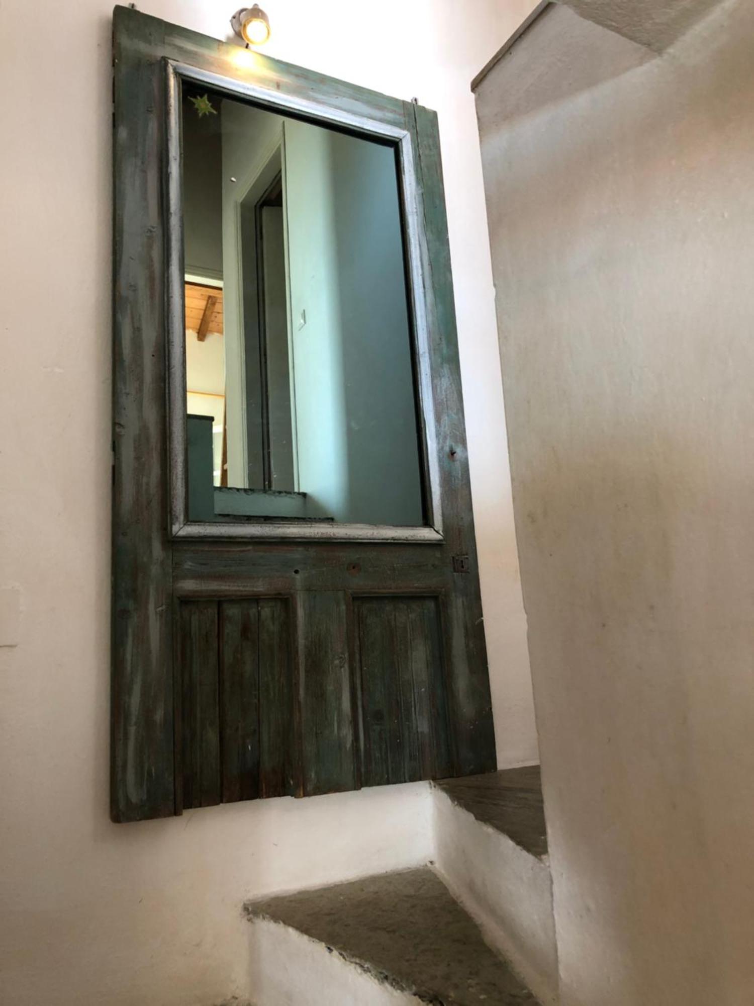 Hikers Villa Trail 5 & 6 Moni Evaggelistrias Ngoại thất bức ảnh