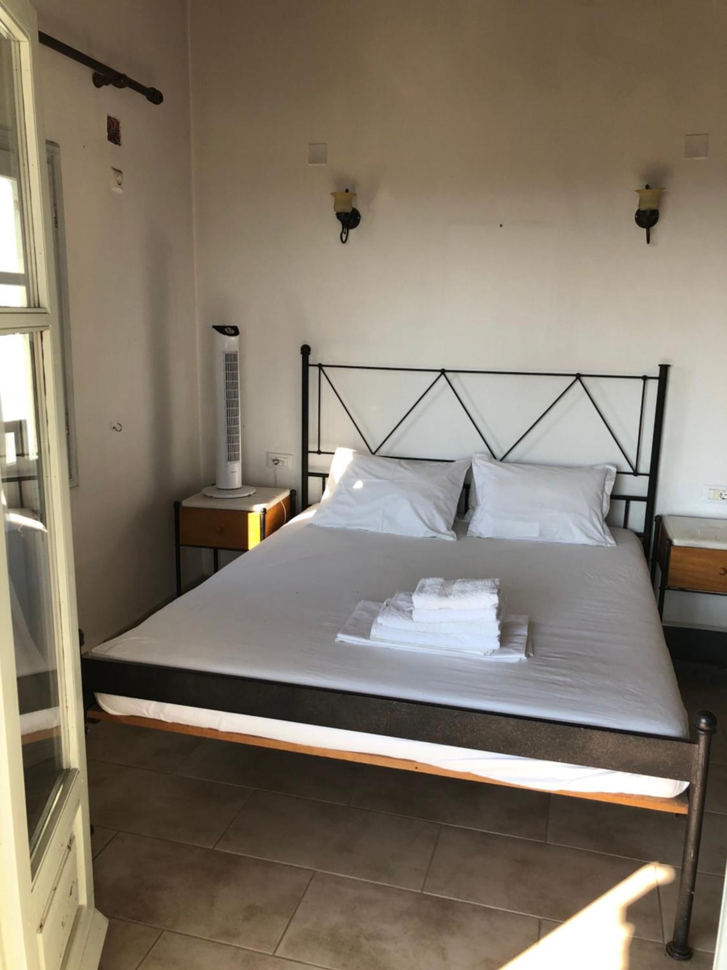 Hikers Villa Trail 5 & 6 Moni Evaggelistrias Ngoại thất bức ảnh